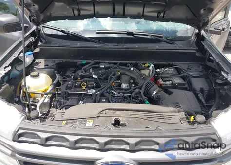 2024 Ford Maverick Xlt z USA, uszkodzony, nr VIN 3FTTW8J95RRA72400